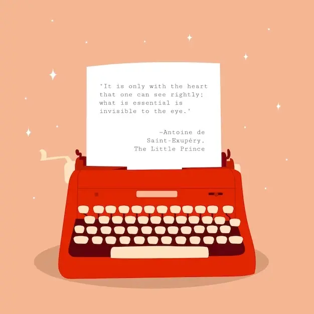 Citation machine litterature dessinees main 23 2149298519