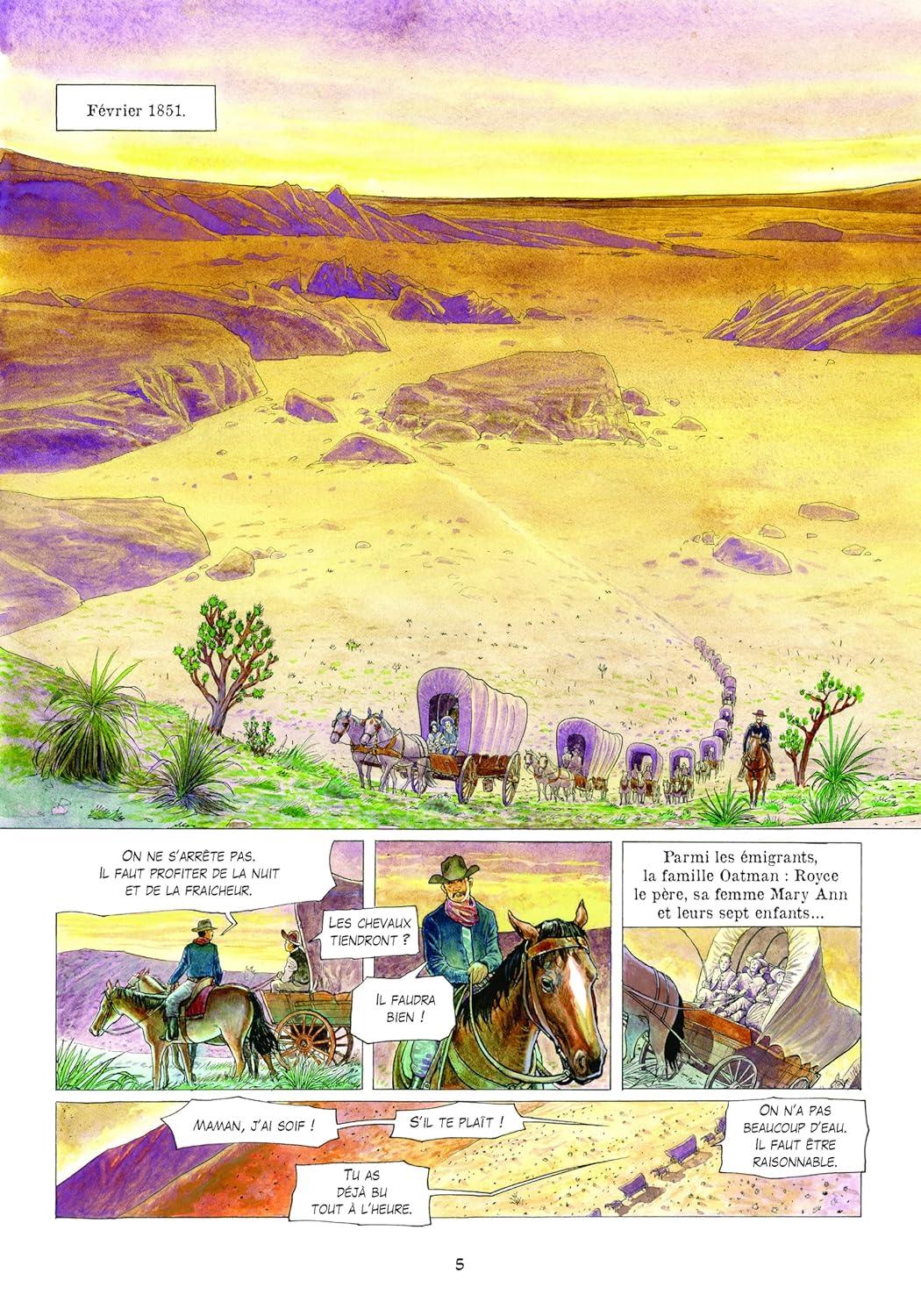 Planche graphique 2